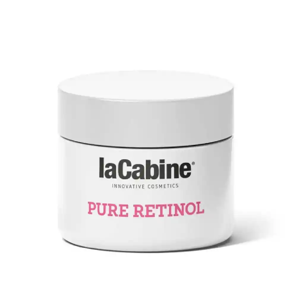 Lacabine Pure Retinol Cream