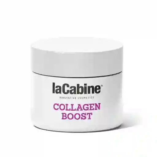 Lacabine Collagen Boost Cream