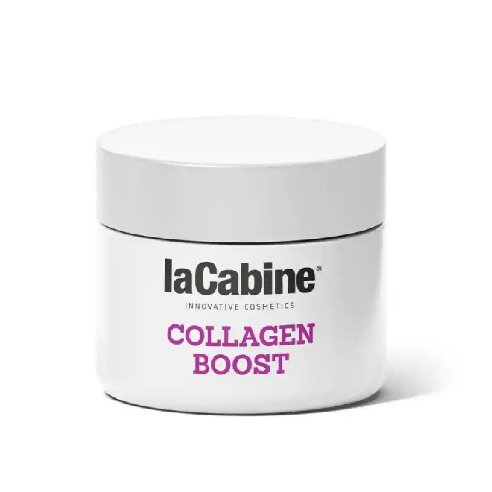 Lacabine Collagen Boost Cream