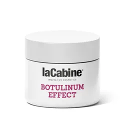 Lacabine Botulinum-like Cream