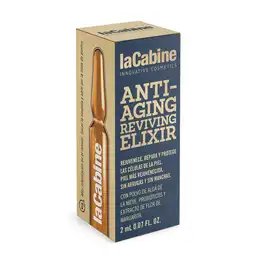 La Cabine Ampollas Revive Elixir 1 X 2ml