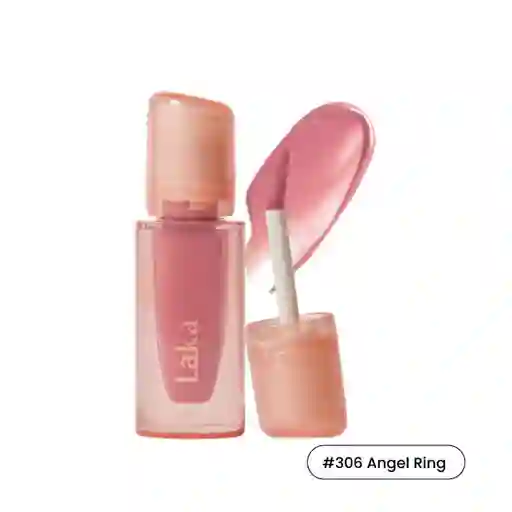 Jelling Nude Gloss 306 Angel Ring
