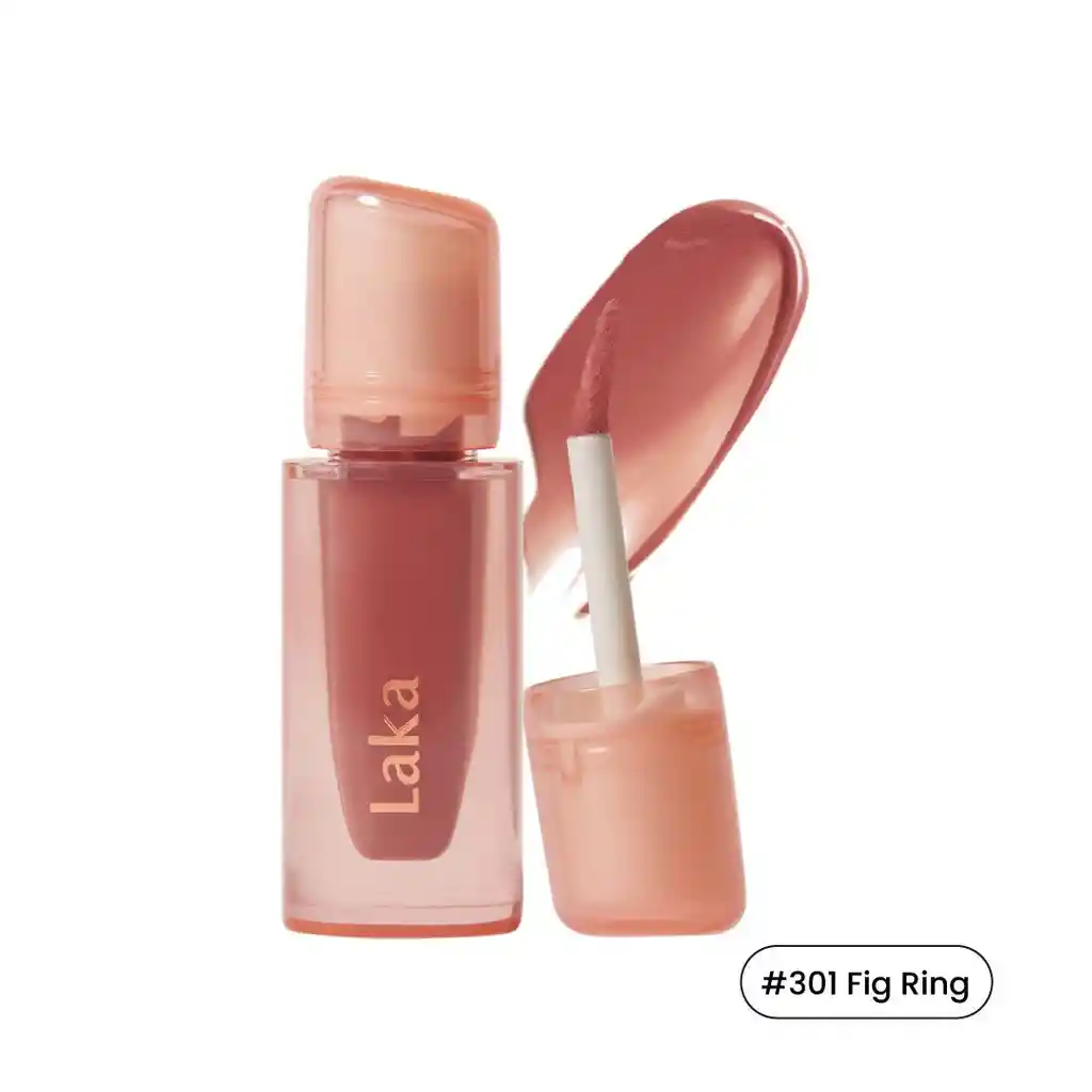 Jelling Nude Gloss 301 Fig Ring