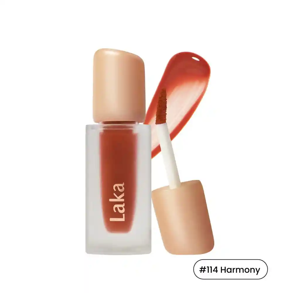 Fruity Glam Tint 114 Harmony