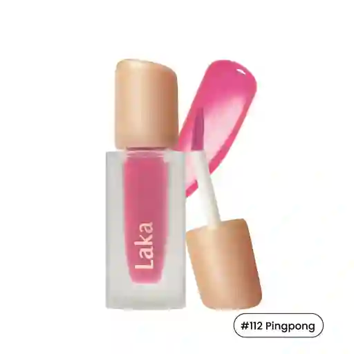 Fruity Glam Tint 112 Pingpong