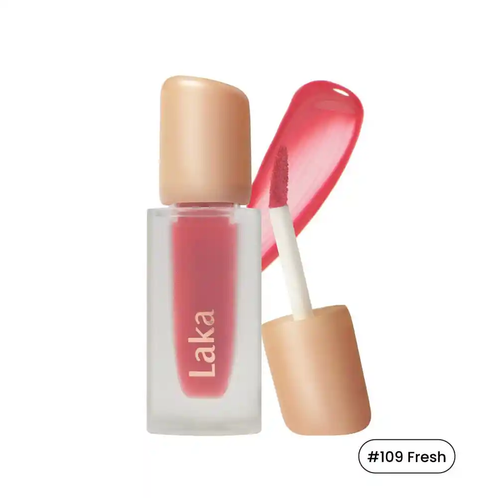 Fruity Glam Tint 109 Fresh