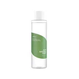 Aloe Soothing Toner