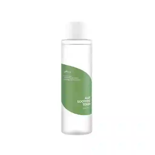 Aloe Soothing Toner