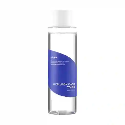 Hyaluronic Acid Toner (renewed)
