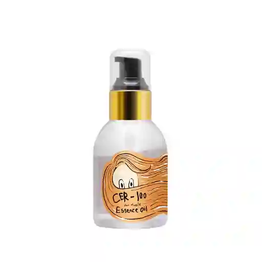 Cer-100 Hair Muscle Essence Oil