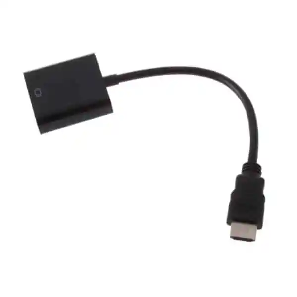 Cable Hdmi A Vga