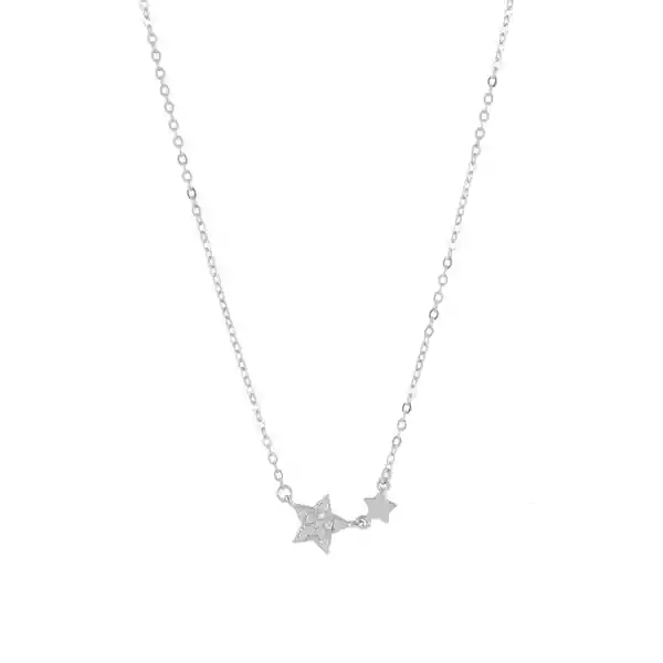 Collar Mila Plata