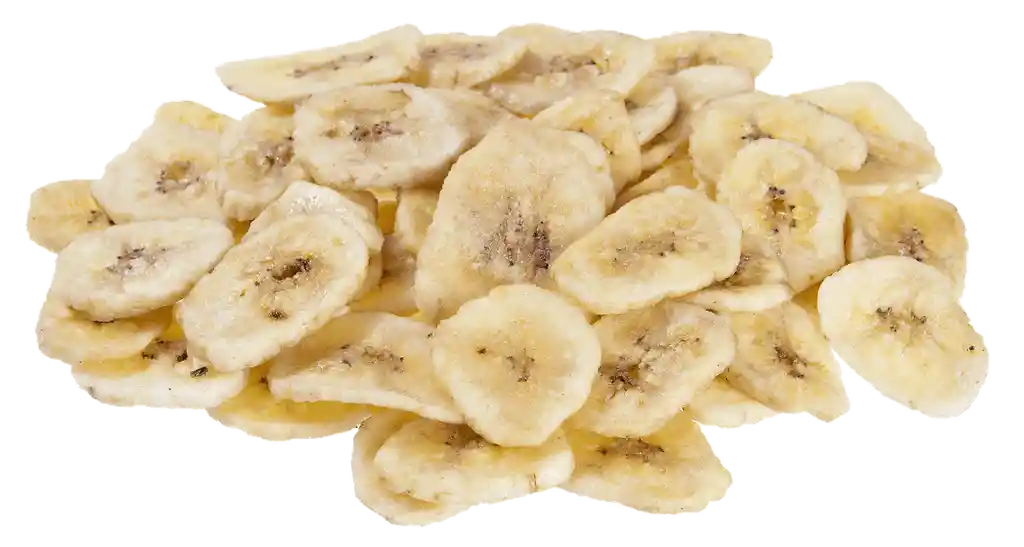 Banana Chips