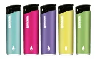 Encendedor Ronson Electrolite