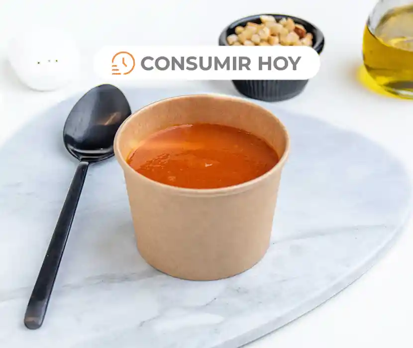 Sopa De Tomate 175 G