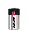 Pilas Energizer Alcalina Max C2