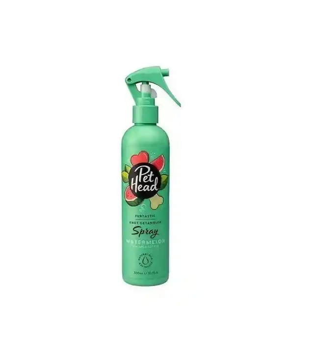 Spray Desenredante De Nudos 300ml Perro Pet Head Furtastic