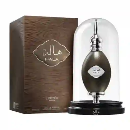 Lattafa Pride Hala Eau De Parfum 100 Ml Unisex