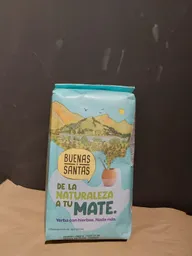 Yerba Mate Con Hierbas