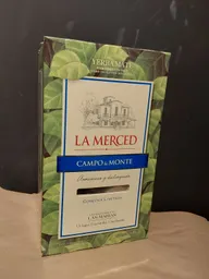 Campo Monte - La Merced Yerba Mate Con Palo