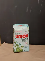 Hierbas Serranas Union- Yerba Mate Con Palo