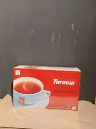 Te Taragui S/ensobrar 5 X 100 Saq