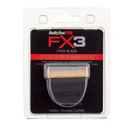 Repuesto Fx903g Cuchilla Blister