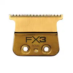 Repuesto Fx703g Cuchilla Blister