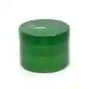 Grinder Gorila Space 63mm 4 Piezas Verde