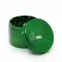 Grinder Gorila Space 63mm 4 Piezas Verde