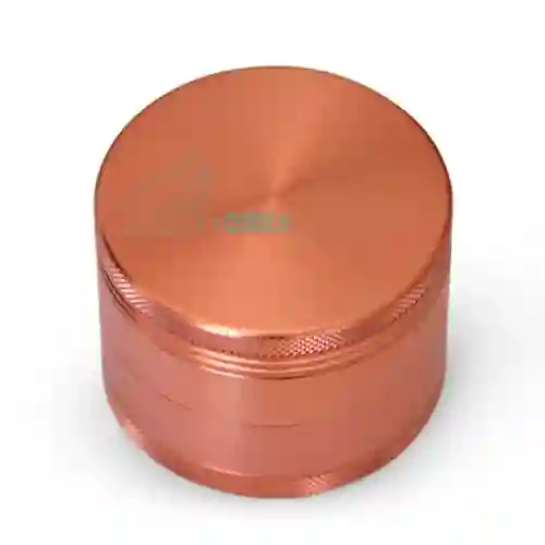 Grinder Gorila Space 63mm 4 Piezas Rosado