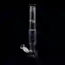 Bong Con Percolador Helix 35cm De Alto Phx356 Azul