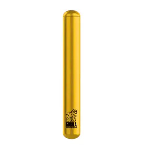 Contenedor Preroll Gorila Amarillo