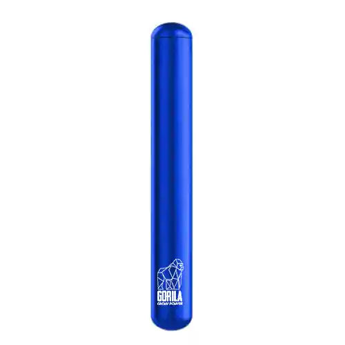 Contenedor Preroll Gorila Azul