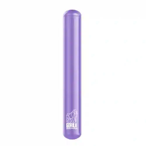 Contenedor Preroll Gorila Morado