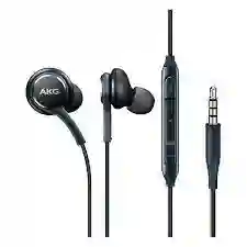 Audífonos Akg Plug 3.5mm