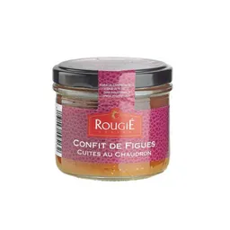 Confit De Higo 115 Gr