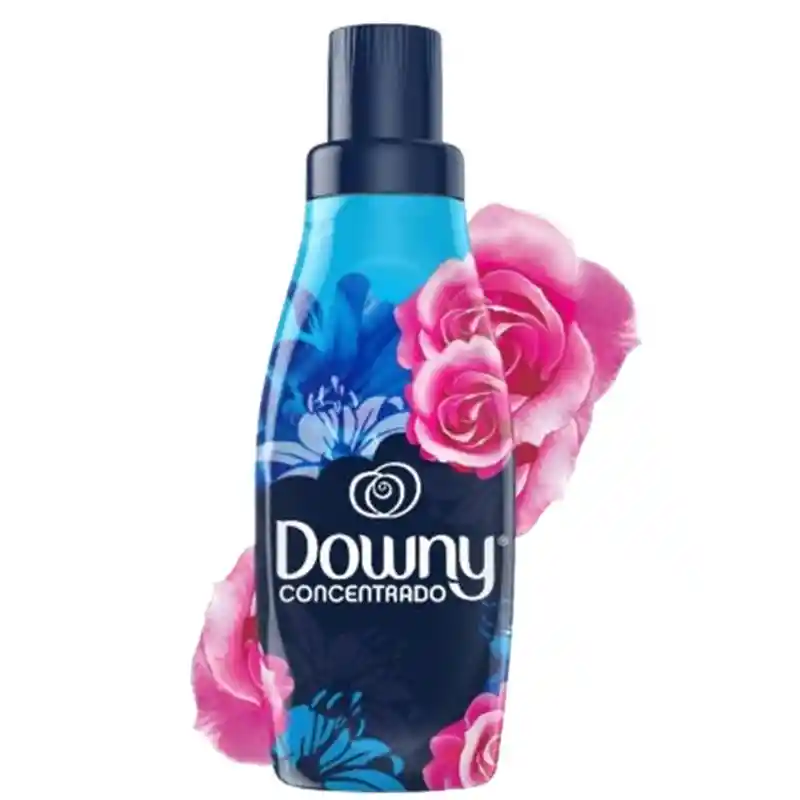 Suavizante Downy