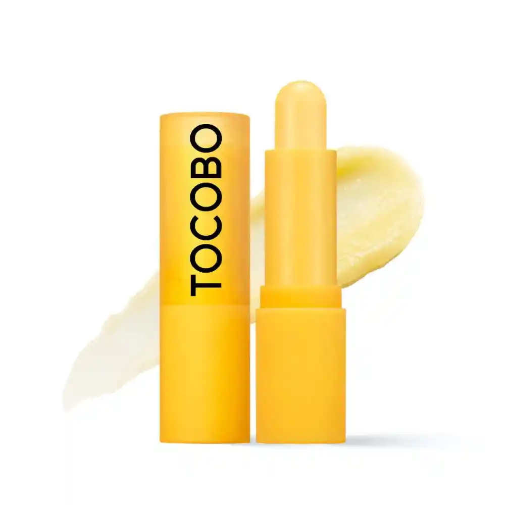 Vitamin Nourishing Lip Balm