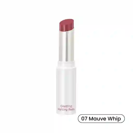 Glasting Melting Balm 07 Mauve Whip