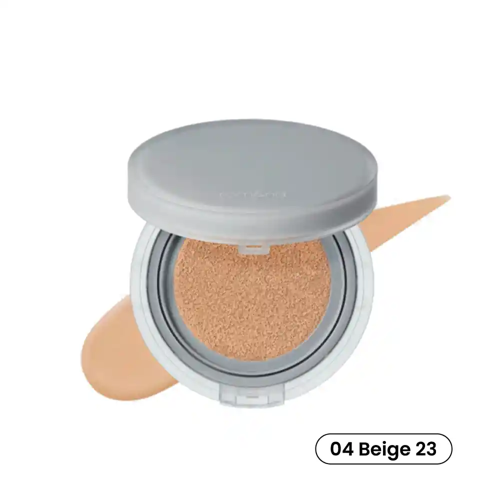 Nu Zero Cushion 04 Beige 23