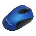 Mouse Inalambrico Tecmaster