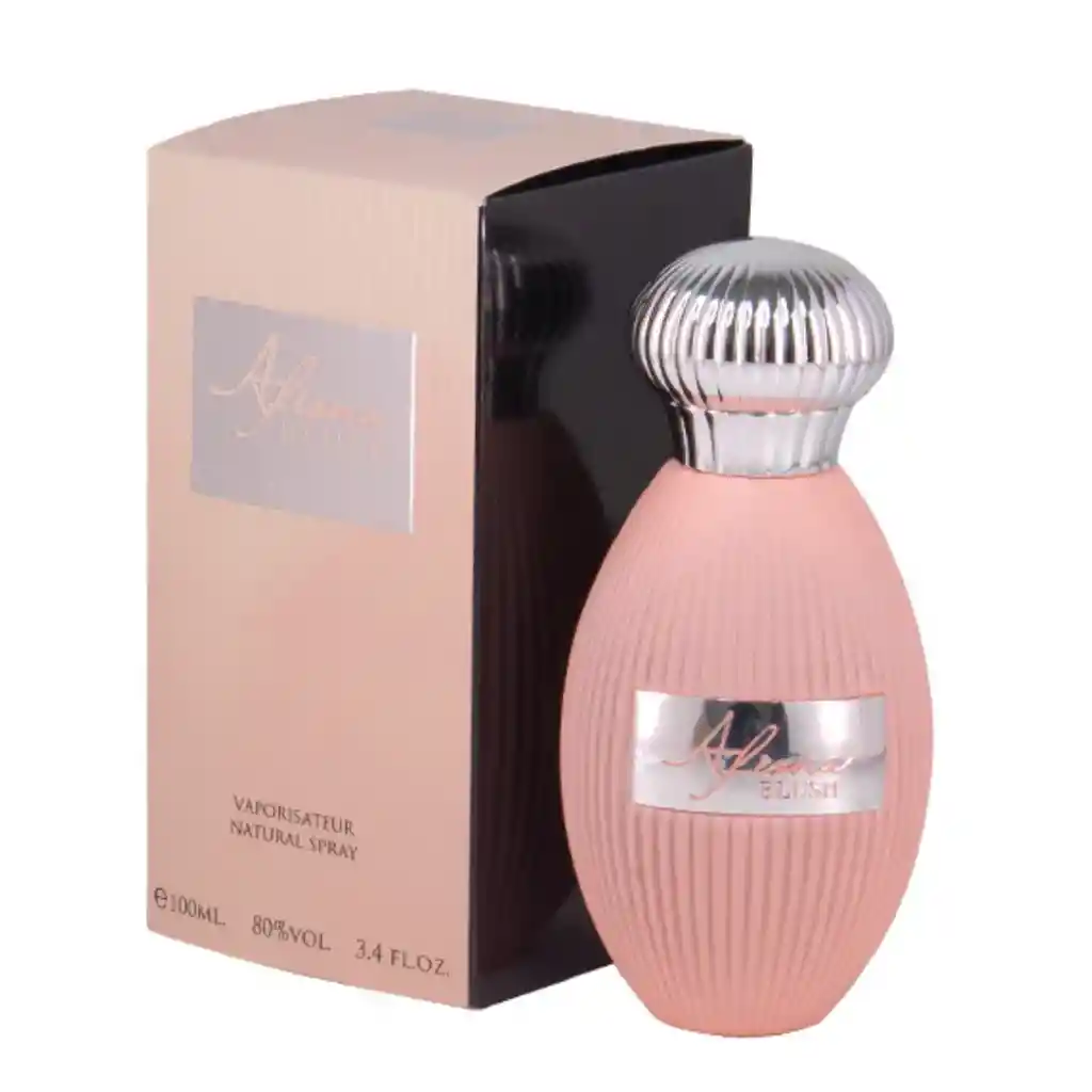 Afiona Blush Woman Eau De Parfum 100 Ml