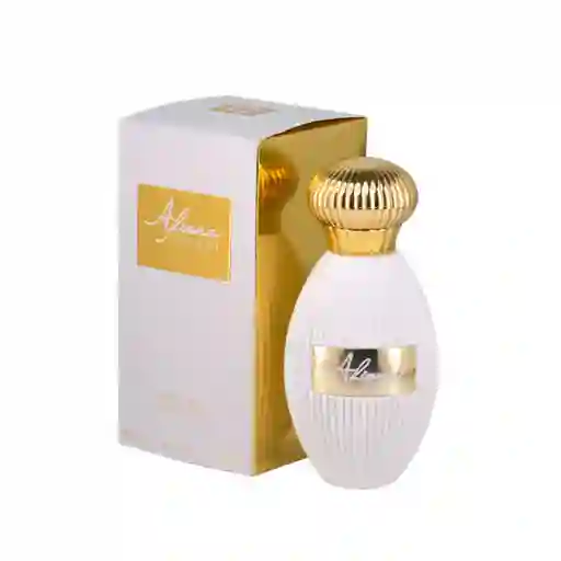 Afiona Secret Woman Eau De Parfum 100 Ml