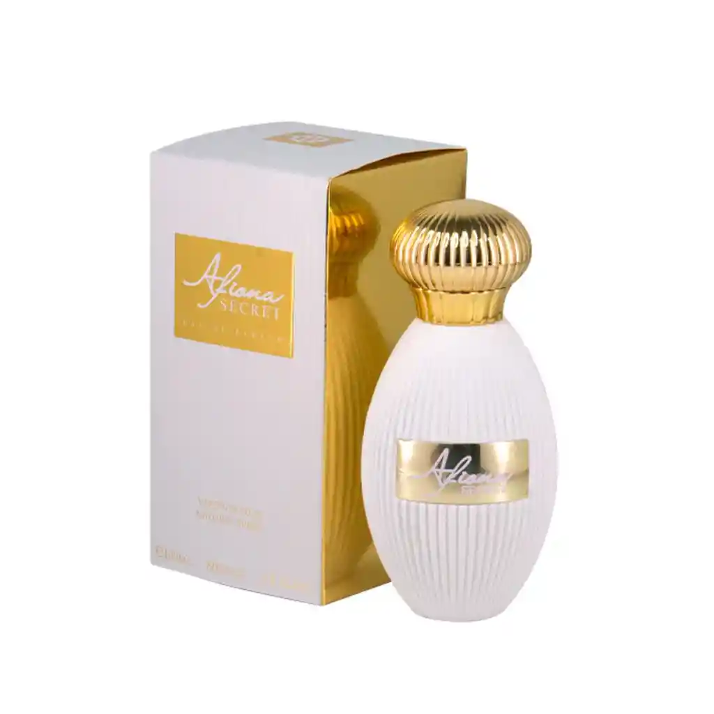 Afiona Secret Woman Eau De Parfum 100 Ml