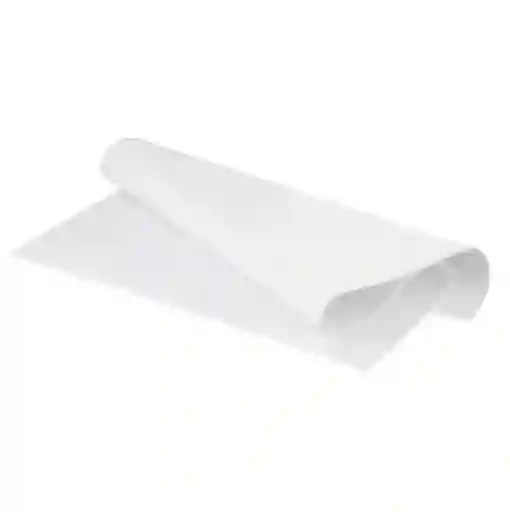 Papel Mantequilla Pliego 100x80cm