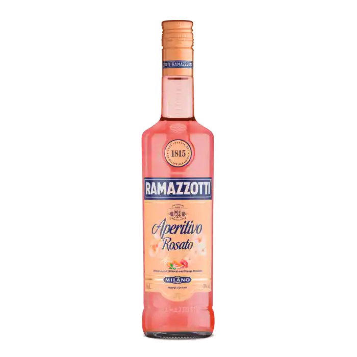 Ramazzotti