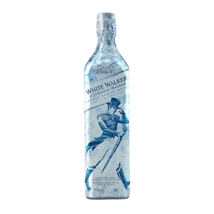 Johnnie Walker White