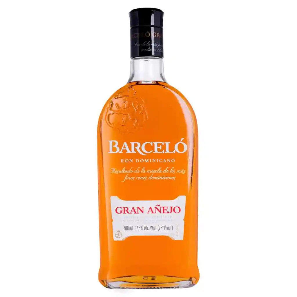 Ron Barcelo Gran Añejo 700cc