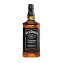 Jack Daniels Whisky Old Tennesse 1 Lt